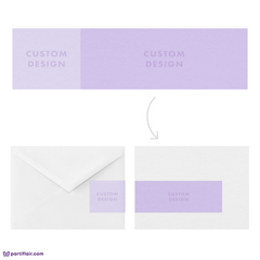 Address Labels - Custom Design