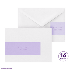 Address Labels - Custom Design