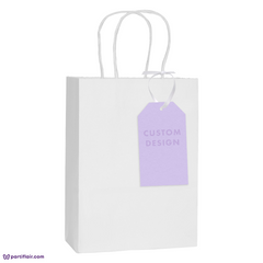 Favor Tags - Custom Design